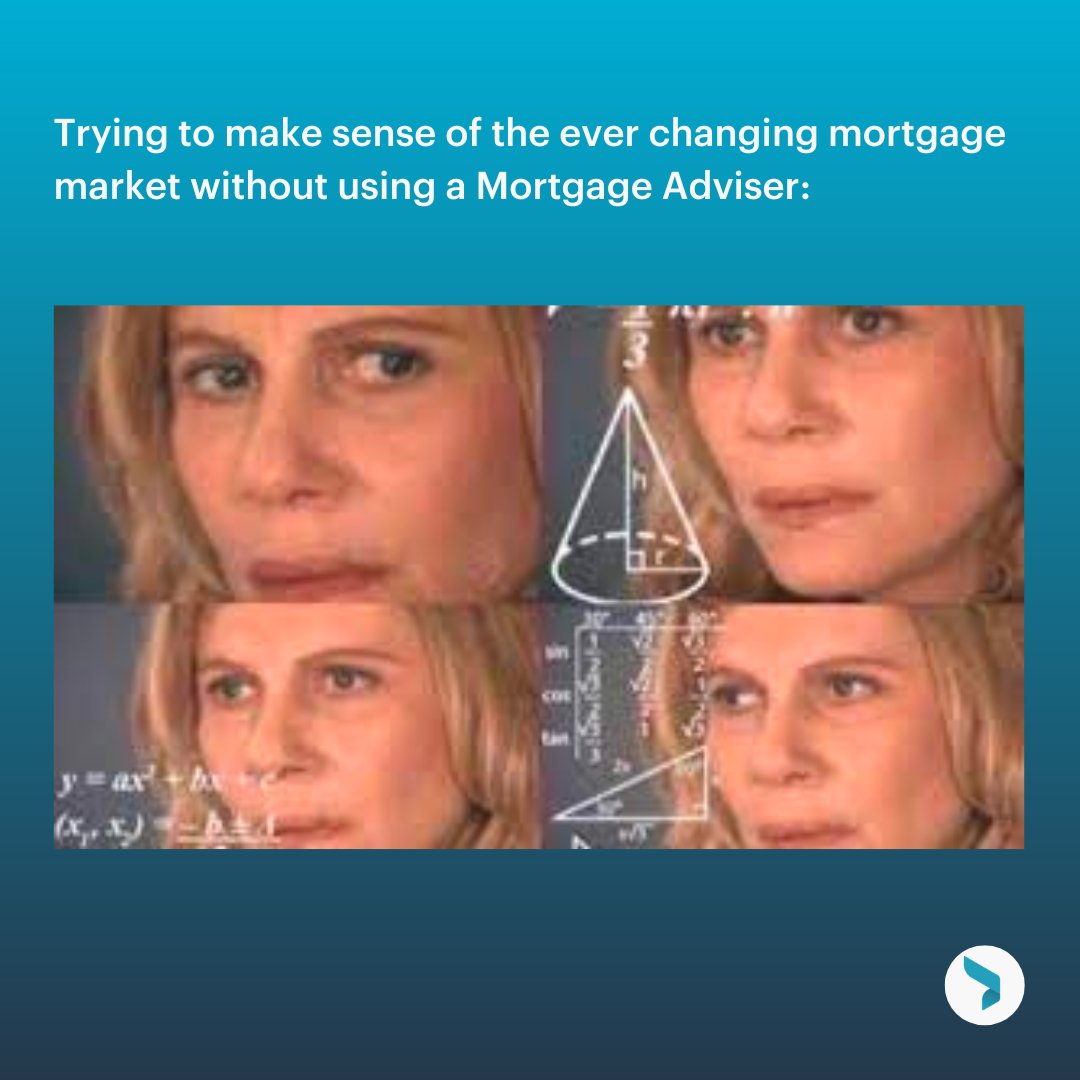 Navigating the mortgage market right now is not easy! That’s why we’re here to help make the process as simple as possible! 🏡

📩 mortgages@truwealth.co.uk