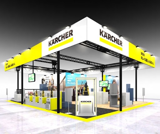KarcherJapan's tweet photo. JAPAN DIY HOMECENTER SHOW 2022
8月25~27日 @幕張メッセ
出展します❗
26~27日は一般の方々も来場OK❗
最終日は
ケルヒャー公式Twitterアカウントをフォローで
ステッカーをプレゼント🎁✨
#ケルヒャー #DIY #DIYHCSHOW #DIYショウ #幕張メッセ #高圧洗浄機 #スチームクリーナー https://t.co/fwwte8pkC2