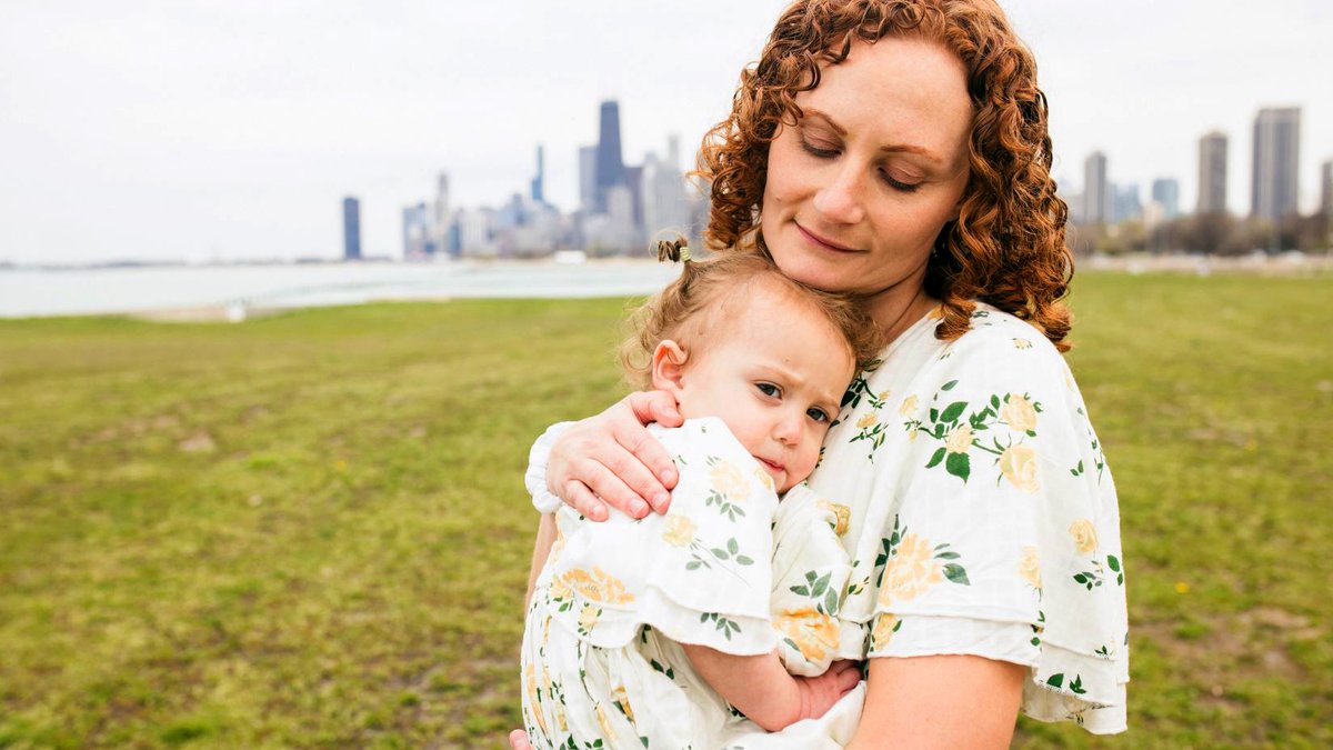 mothersinsci's tweet photo. "If you ever need to fight mom guilt, remember the excellent example you are setting for your daughters and young girls everywhere; that they can be mothers AND be leaders and innovators, and follow their dreams." #WomenInSTEM

Today's #SciMomJourney here: https://t.co/fmE8fzSKni https://t.co/fWzZoJW9VG