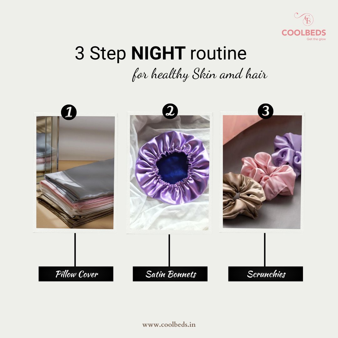 CoolBeds1's tweet photo. Want to get any of these products, Please do visit us at https://t.co/KOXFLdemVX

#satin #pillowcase #silkpillowcases #satinfabric #cgm #satinsilk #sleepwell #pillowcovers #pillowdecor #skincare #premiumsatin #hairfall #healthbenefits #curlyhair #curlyheads #curlycommunity https://t.co/2uVPVKqwaL