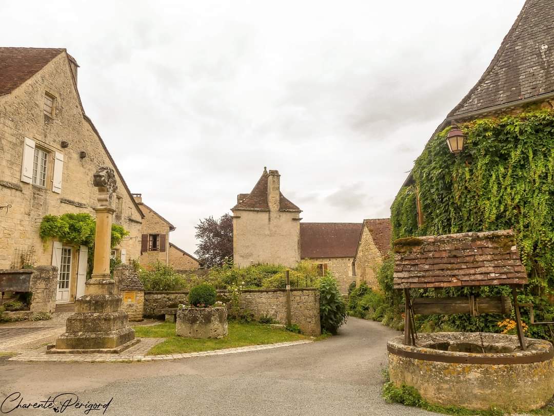CharentePrigord's tweet photo. Saurez-vous reconnaître ce magnifique petit village du Périgord ?

@dordogneperigor @JaimePatrimoine @PatrimoineRural #Patrimoine #photography #culture https://t.co/WxPf9lGqC7