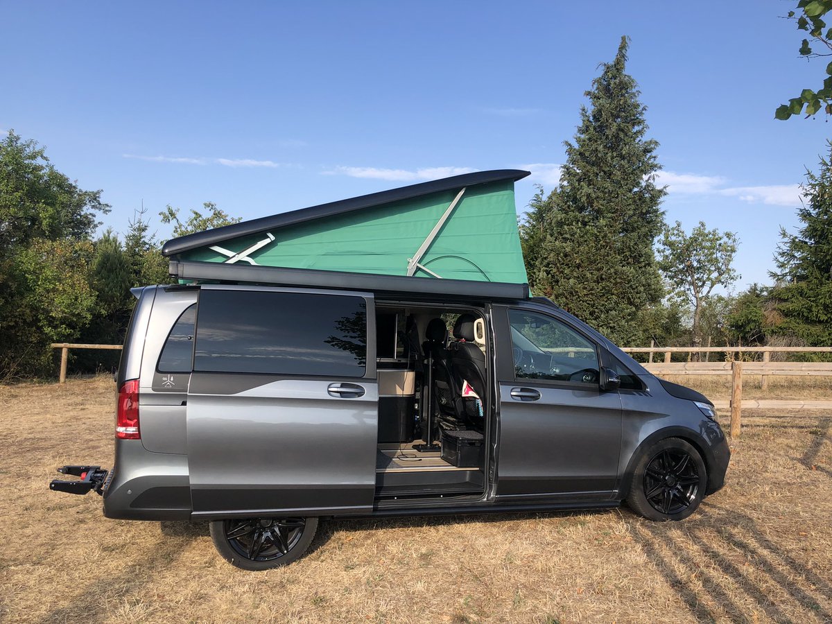 rgies's tweet image. Der schönste Arbeitsplatz der Welt 😄 #AgileBusinessCoach #NewWork #VanWork