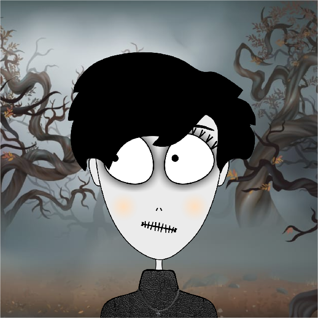 The Graveyard Book Club NFT (Official) tweet media