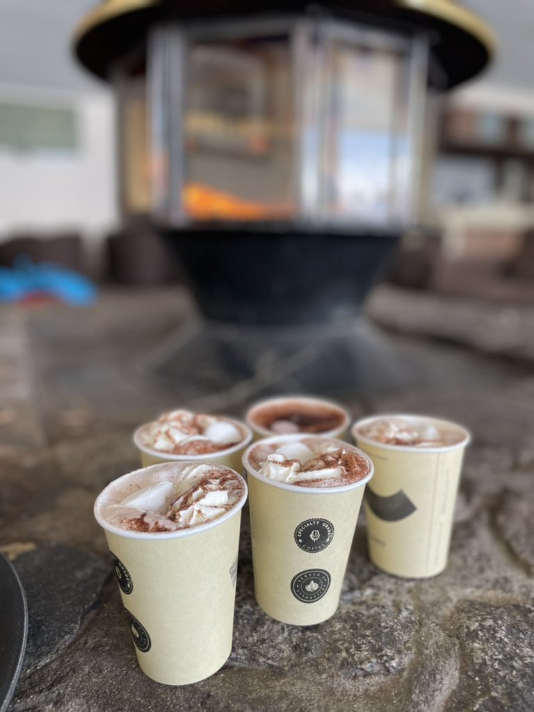 Actual definition of Apre ski