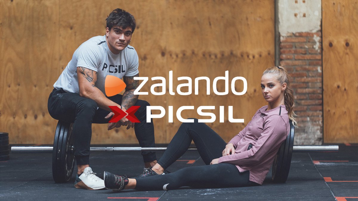 🚨 Picsil ya está disponible en <a href="/Zalando/">Zalando</a> .

Hemos firmado un acuerdo de distribución con el mayor market place de ropa europeo con el que reforzamos nuestro plan estratégico de expansión internacional.

Aquí podéis consultar toda la información: picsilsport.com/blogs/noticias…

#Picsil