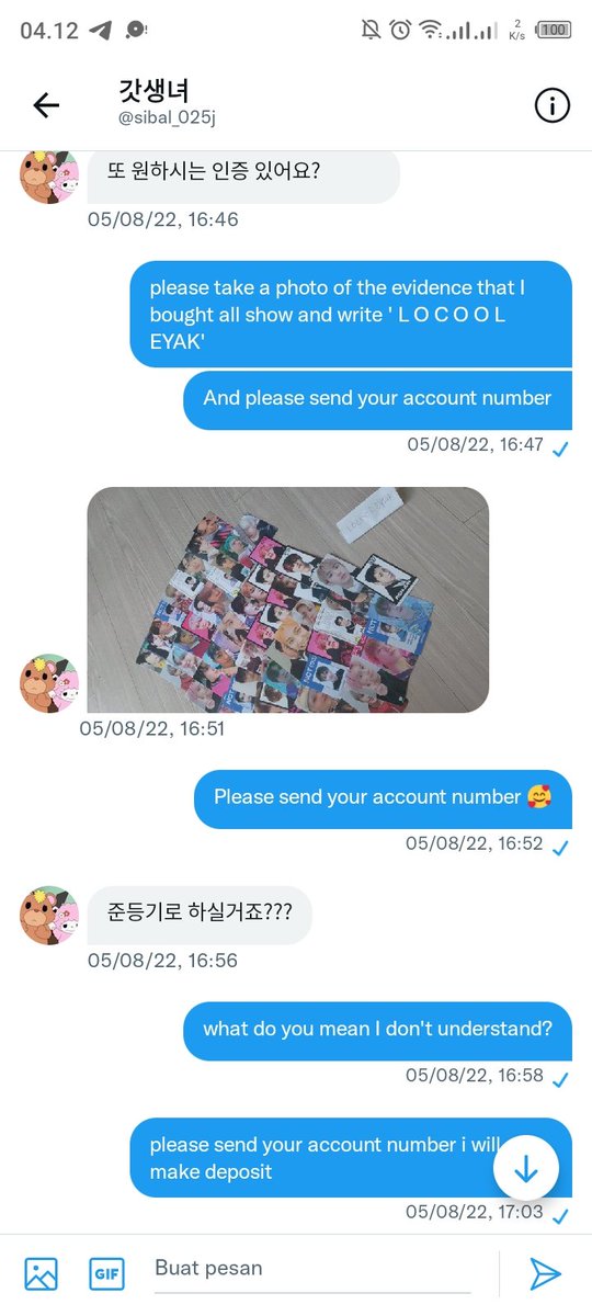 dinbung ෆ⁠╹⁠ ⁠.̮⁠ ⁠╹⁠ෆ || mention aft dm :⁠^⁠) tweet media