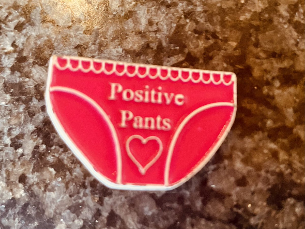 ￼

Let your unique awesomeness and positive energy inspire confidence in others. Wherever you go, no matter what the weather, always bring your own sunshine. If you want light to come into your life, you need to stand where it is shining. #PositivePants #Optimism  #Believe