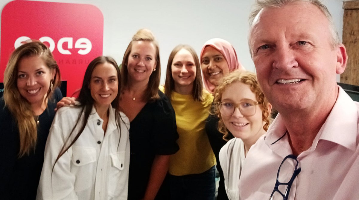 Potton Custom Build tweet media