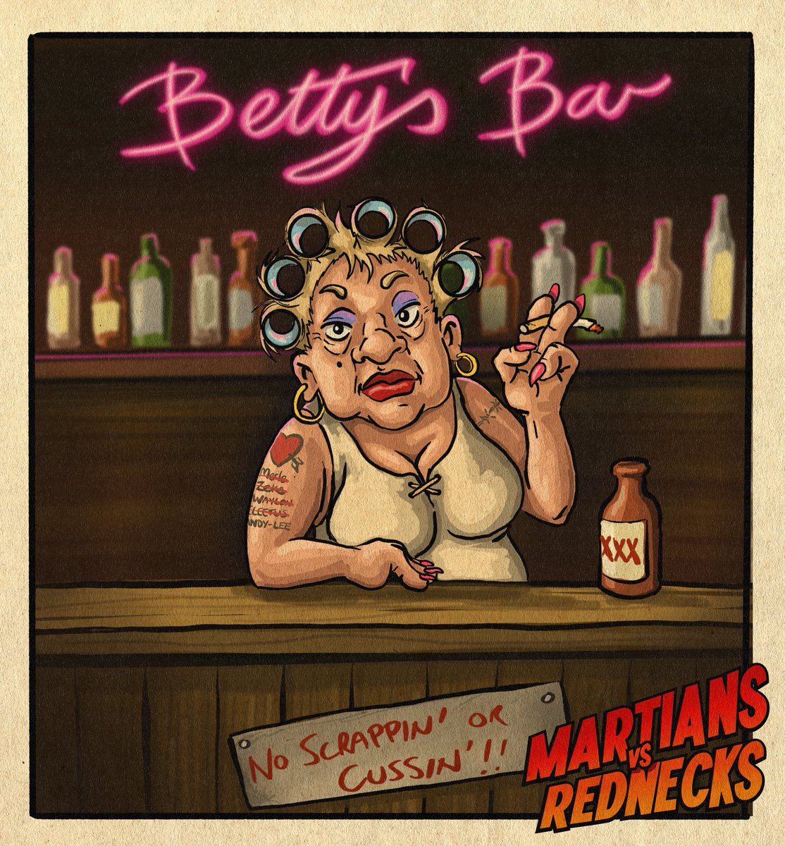 MartiansVs's tweet photo. Grab a Merle’s and come and join us TODAY at 7pm UTC. 🍻🍻🍻

https://t.co/9iRuEzQmmk 

#martiansvs #mvr #mvrmy #bemoreunderdog #ama https://t.co/qUISJSiSy4