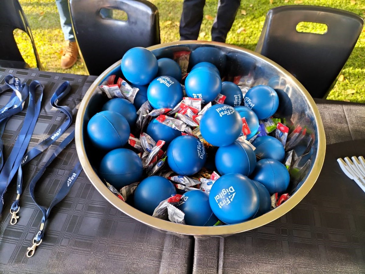 FirstTecDigital's tweet image. First Technology Digital was very excited to be hosted by the Belgium Campus this past Saturday for their Career Day. Each year we employ a handful of interns and have always had a wonderful experience in our partnership with the Belgium Campus.
#softwaredeveloper #internship