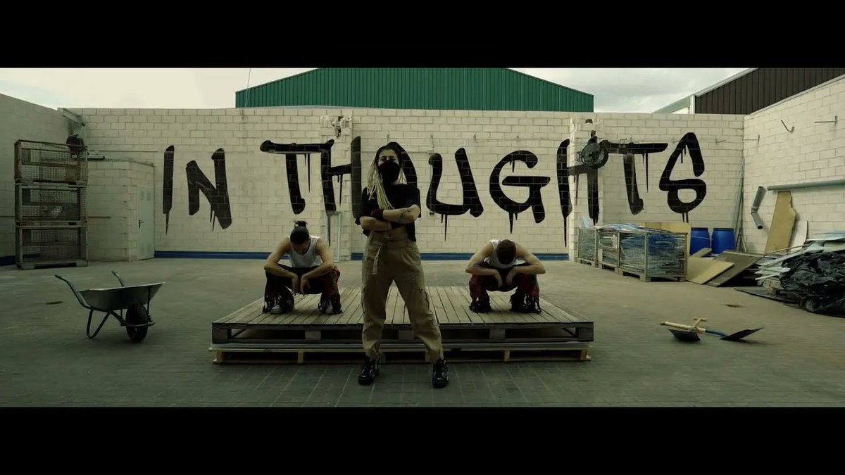 rapport_digital's tweet photo. Lo nuevo de #Entalpia se titula " #InThoughts" y puedes gozártelo aquí https://t.co/wZplnKYnZ2 https://t.co/ioDnPHy5pj