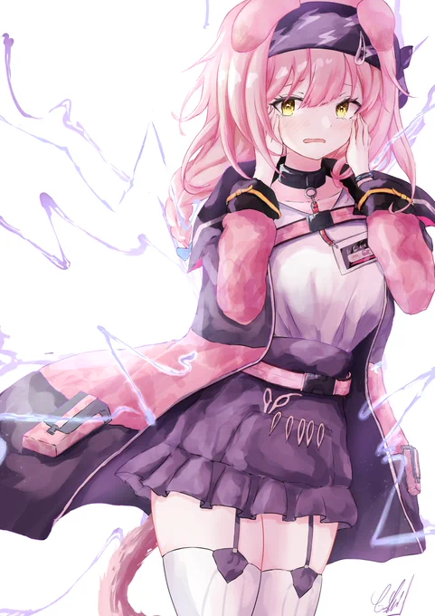 ゴールデングロー!#明日方舟  #アークナイツ   #Arknights 