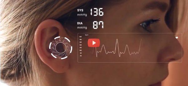 earcomp's tweet photo. One week until the #EarComp2022 paper deadline! It’s going to be a fascinating day of #earables research and discussion with the dedicated earable community. All information and our call for papers can be found at https://t.co/vF5onl5dBI https://t.co/bh4br1uLUX