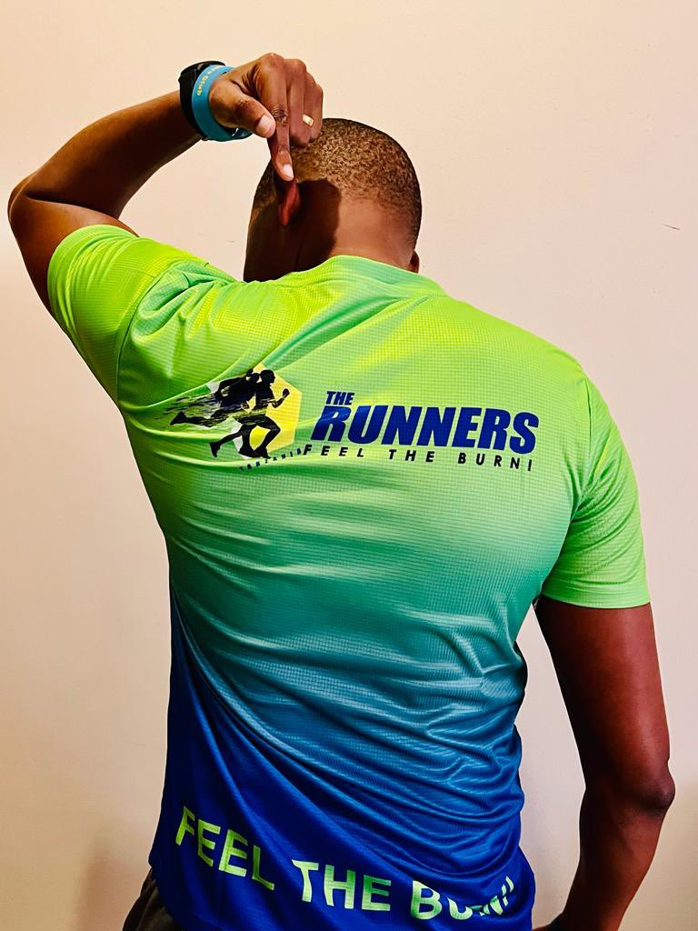 RunnersTanzania's tweet photo. The DAR NIGHT RUN is calling, will you answer?
In EXACTLY 4 days, we'll be painting the streets of Dar es Salaam GREEN!
Have you decided who's joining you on the day?
Tag your running buddies below to get them PSYCHED πͺ
#darnightrun #nightrun #run #runnerstanzania https://t.co/7rjUUXa0dv