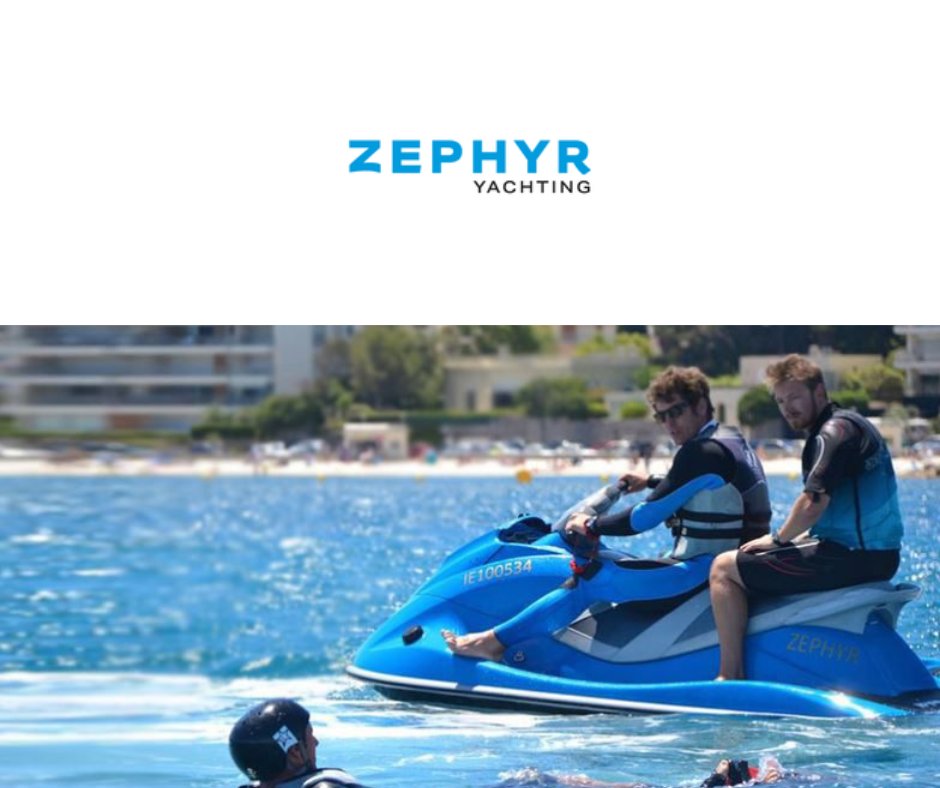Zephyr Yachting tweet media
