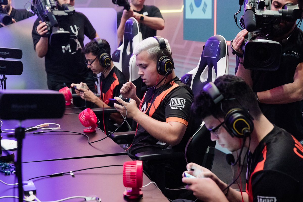 EWC_EN's tweet image. Keep your heads up @Alpha7_esports!

You&apos;ve had an outstanding run in #PMWI2022 by #Gamers8 Afterparty Showdown and we&apos;re sure it&apos;ll be remembered well for years to come!🧡