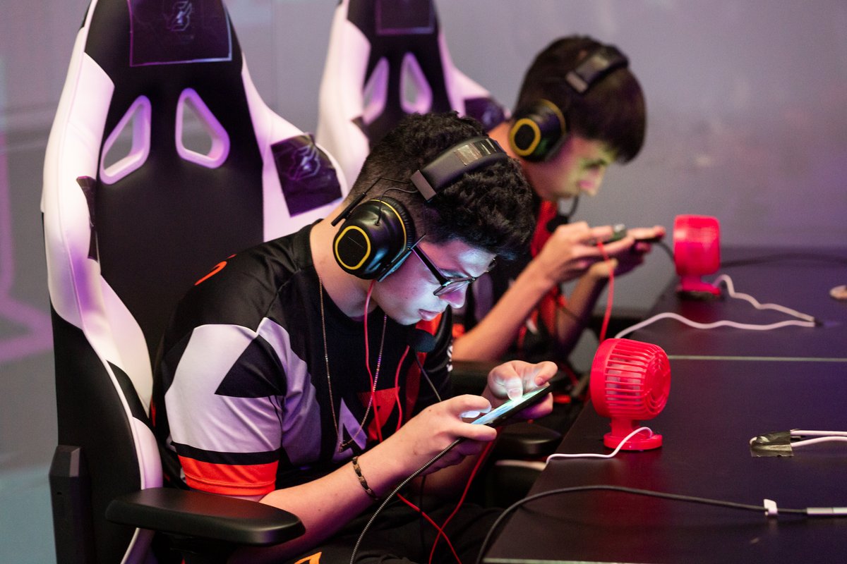 EWC_EN's tweet image. Keep your heads up @Alpha7_esports!

You&apos;ve had an outstanding run in #PMWI2022 by #Gamers8 Afterparty Showdown and we&apos;re sure it&apos;ll be remembered well for years to come!🧡