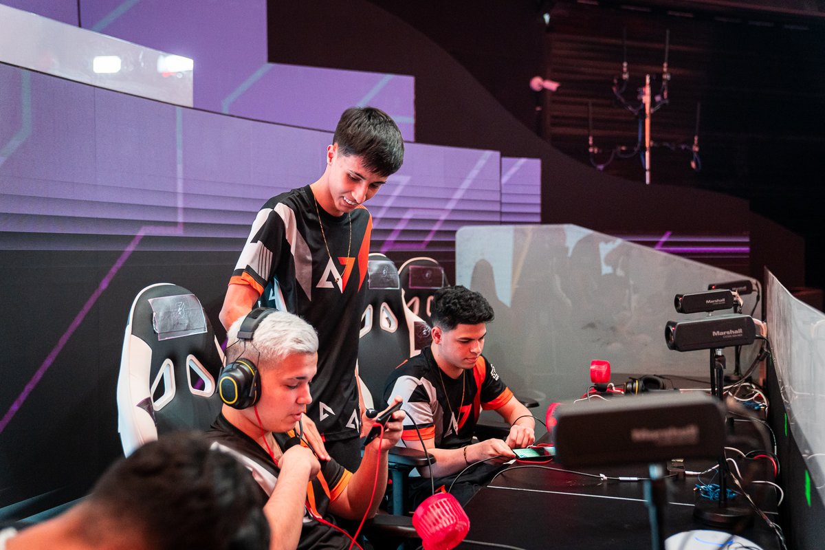 EWC_EN's tweet image. Keep your heads up @Alpha7_esports!

You&apos;ve had an outstanding run in #PMWI2022 by #Gamers8 Afterparty Showdown and we&apos;re sure it&apos;ll be remembered well for years to come!🧡