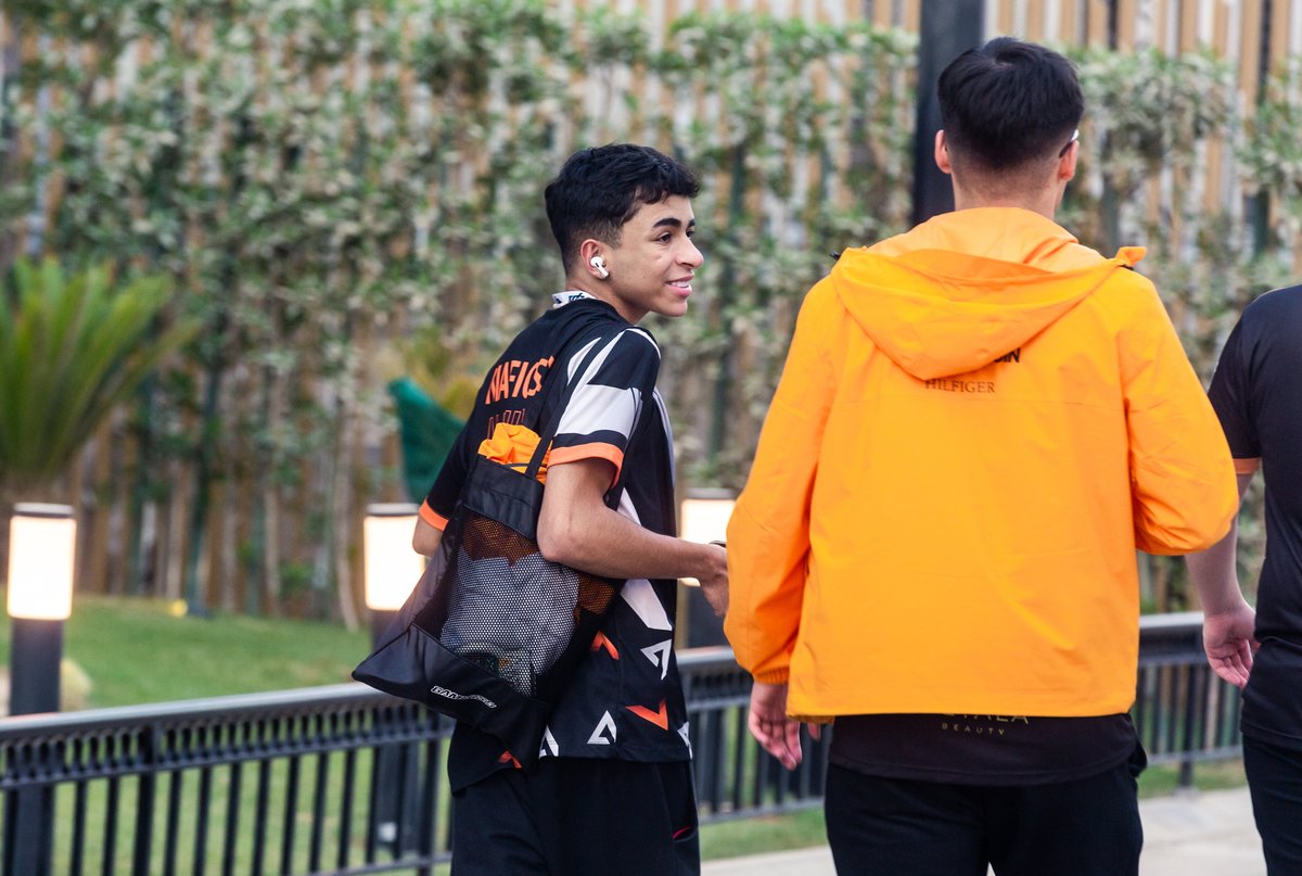 EWC_EN's tweet image. Keep your heads up @Alpha7_esports!

You&apos;ve had an outstanding run in #PMWI2022 by #Gamers8 Afterparty Showdown and we&apos;re sure it&apos;ll be remembered well for years to come!🧡