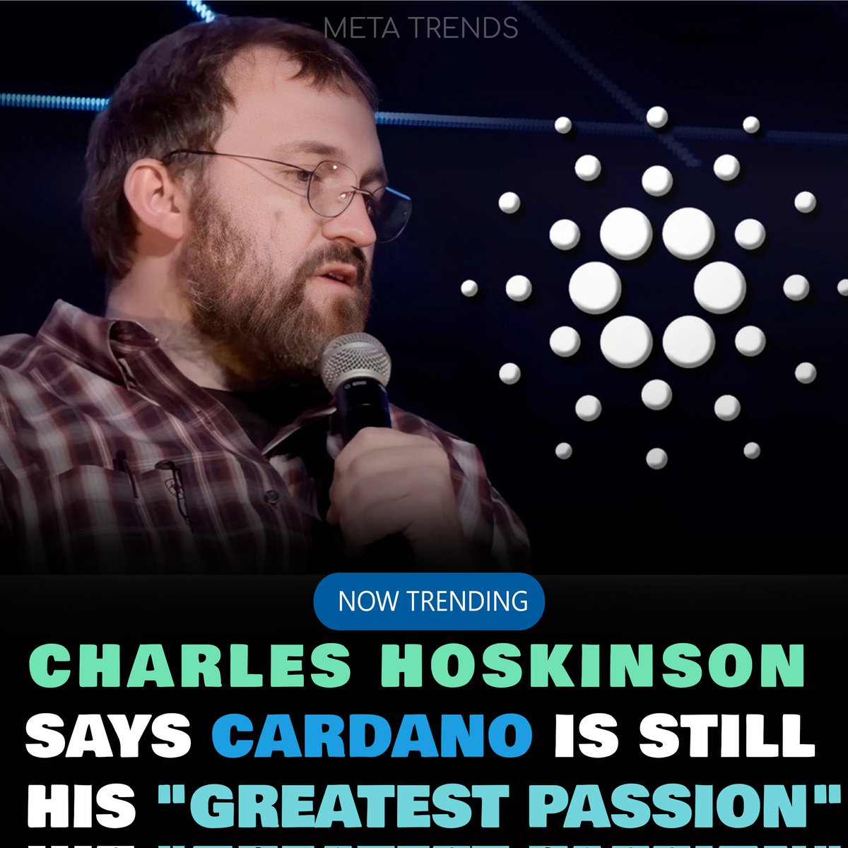 #Cardano #cryptocurrency #Crypto