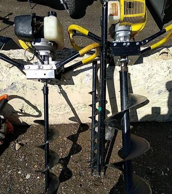 Creativ_Portal's tweet image. Рейтинг лучших садовых буров 2022 👍
Нередко для выполнения определенных земляных работ на дачном или приусадебном участке садоводу может #Новинки  #Мотобуры #Садовые #Рейтинг #обзор

creativportal.ru/top-sadovyh-bu…