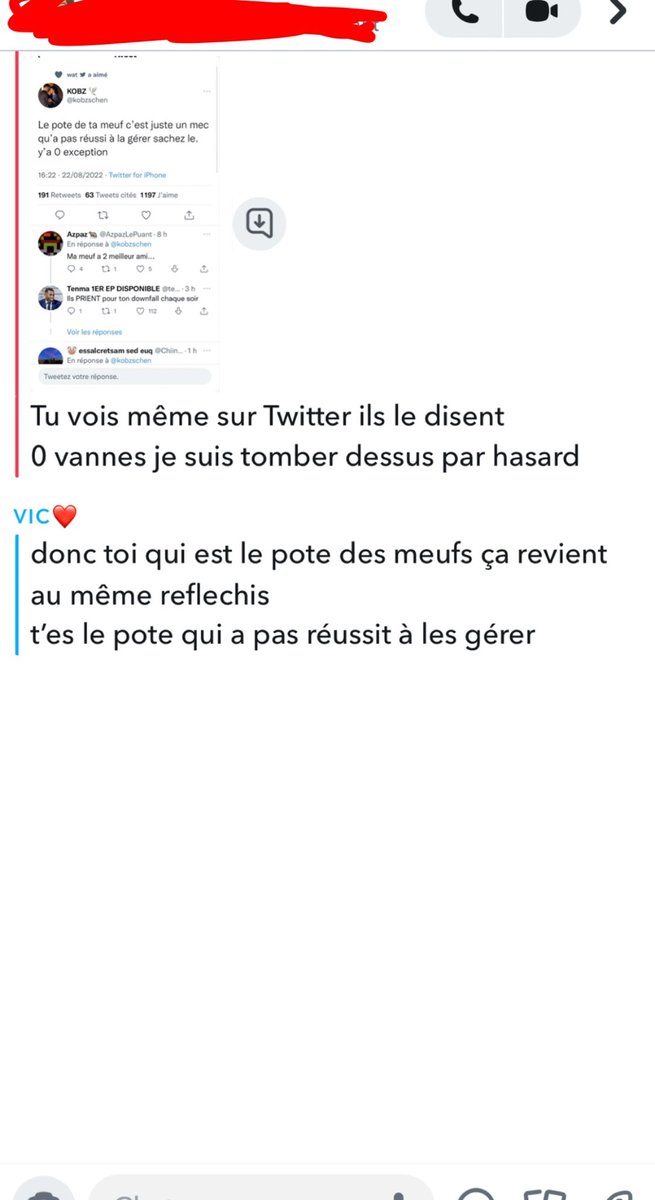 blazelecrack's tweet photo. @kobzschen Elle m’a mit une retourné acrobatique dans le gueule là https://t.co/ClhLCjHmLZ