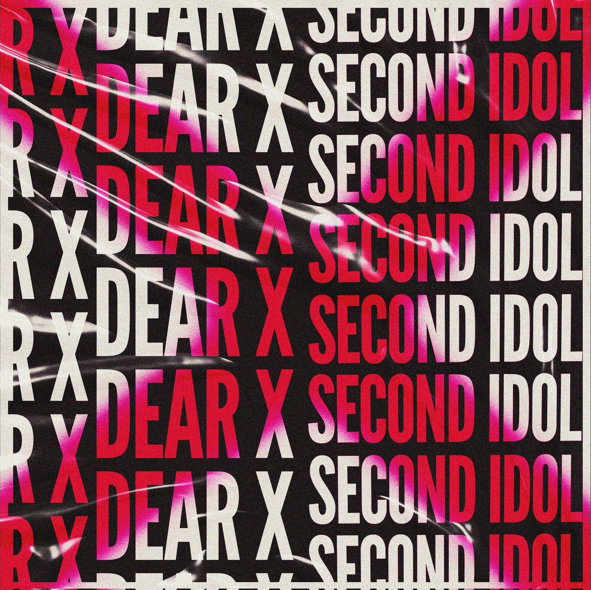 second_idol's tweet photo. DEAR X
02.09.22
#secondidol #dearx #australianmusic #sydneybands https://t.co/2qFh5oK5Fn