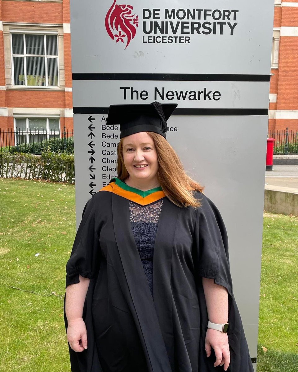 Louise Moran tweet media