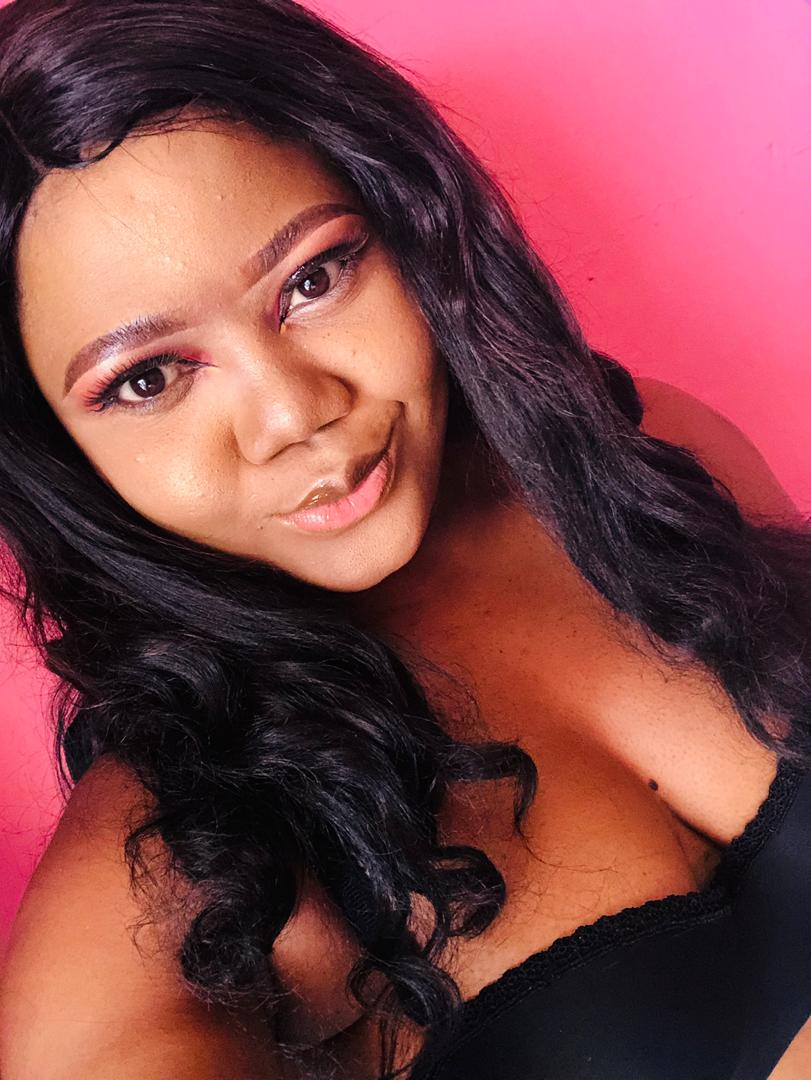 Obedient all the way.😊