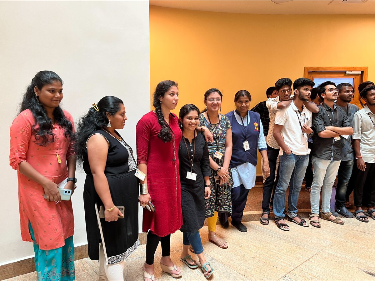 Robosoft's tweet photo. This #KrishnaJanmashtami at our Udupi campus we organized Dahi-Handi and several fun activities to celebrate the playful mischiefs of Lord Krishna.

We hope your Janmashtami celebrations were equally exuberant 🥳🎊🎆

Here is a glimpse of the event 👇

#LifeAtRobosoft https://t.co/DWtIPtvFSX