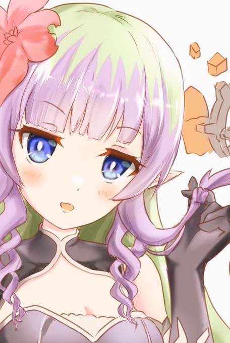 進捗チラ見せ実装までに間に合うといいですねぇ... 