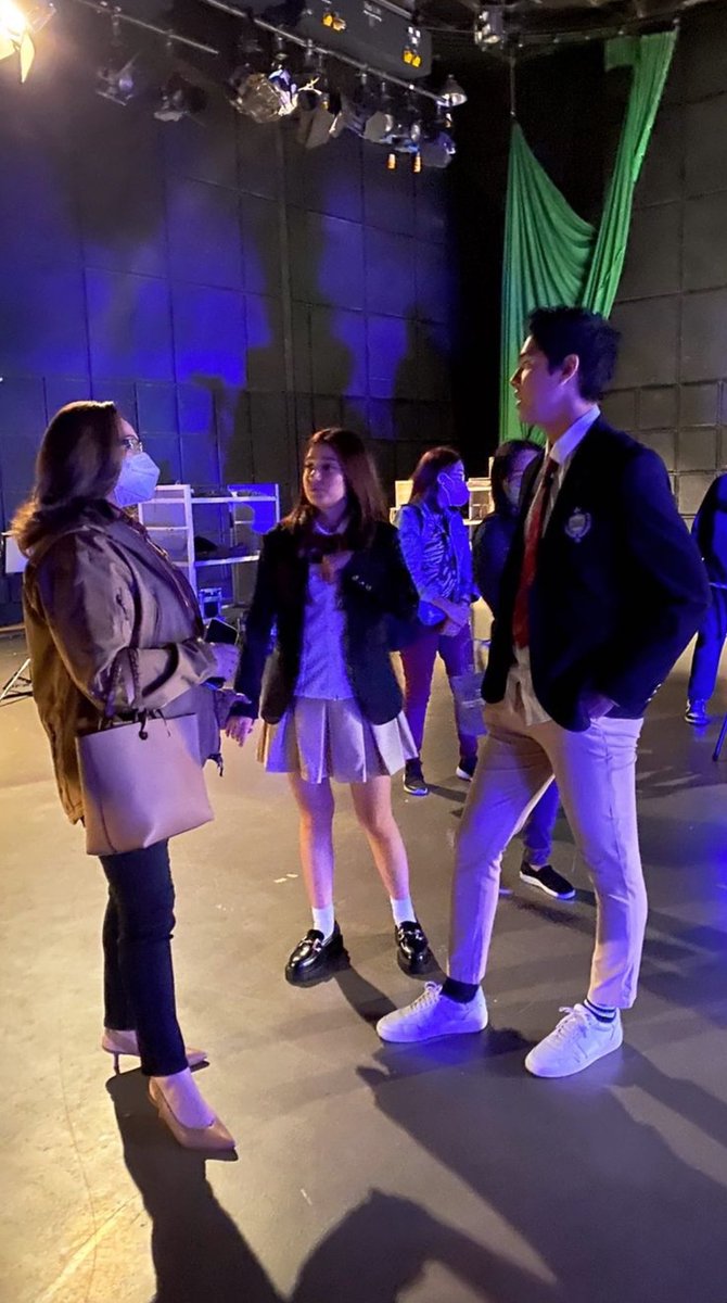 teensofdonbelle's tweet photo. DonBelle with Ma'am Cory Vidanes

🖇:https://t.co/Eyv9izf7YA

#DonnyPangilinan | #BelleMariano
#DonBelle | #AlwaysWithDONBELLE https://t.co/tUL7lWTlZC