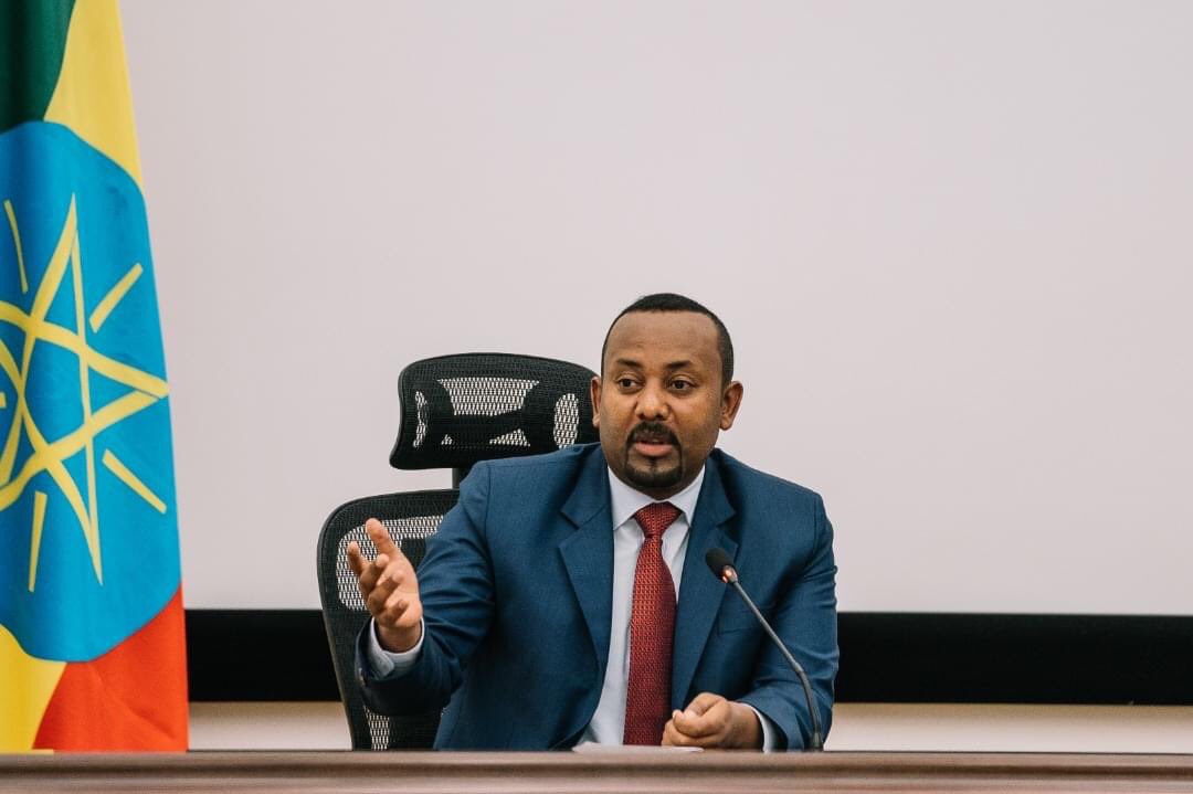 abiy_fans's tweet photo. "ጅል ሳይነቃ ላንቃ የሚል ሲሆን፤
ጅላጅል ደግሞ እነሱን የሚከተል ነው" 

#AbiyAhmed #EthiopiaPrevails https://t.co/YPpzMscjGM