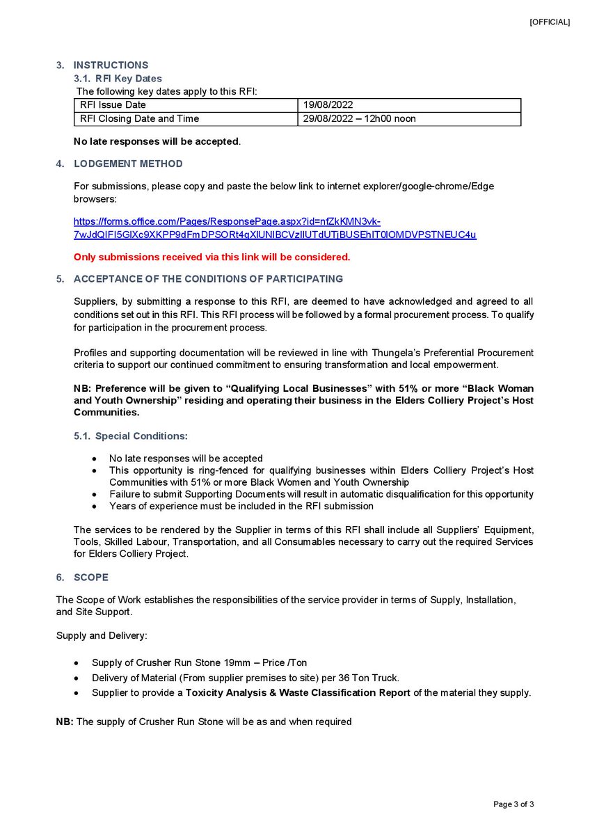 GOVAN MBEKI MUNICIPALITY tweet media