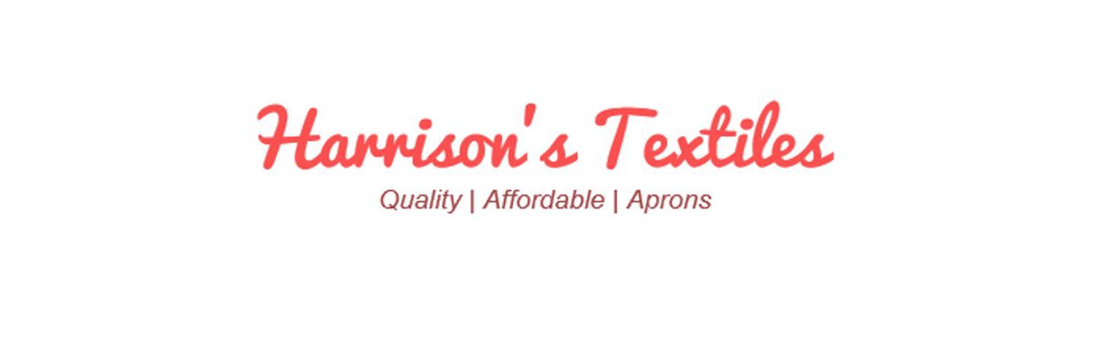 Made-in-GB (@madeingb2013) on Twitter photo For affordable quality aprons follow <a href="/BurnleyTextiles/">HarrisonsTextiles</a> proudly manufacturing in #Britain from <a href="/MadeinGB2013/">Made-in-GB</a> π¬π§ For affordable quality aprons follow <a href="/BurnleyTextiles/">HarrisonsTextiles</a> proudly manufacturing in #Britain from <a href="/MadeinGB2013/">Made-in-GB</a> π¬π§