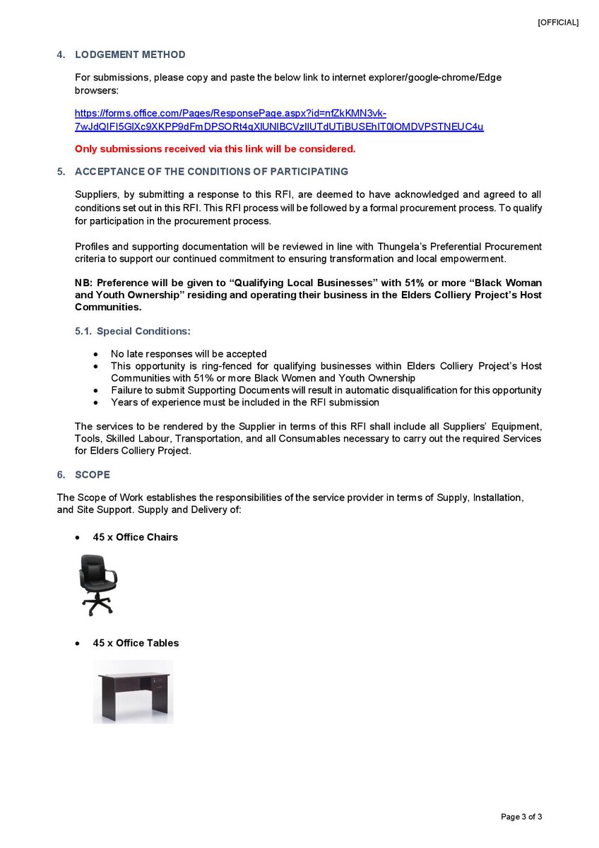 GOVAN MBEKI MUNICIPALITY tweet media
