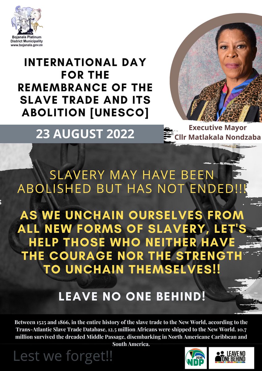 BojanalaM's tweet photo. Lest we forget!! https://t.co/nUWHYxgZ7y