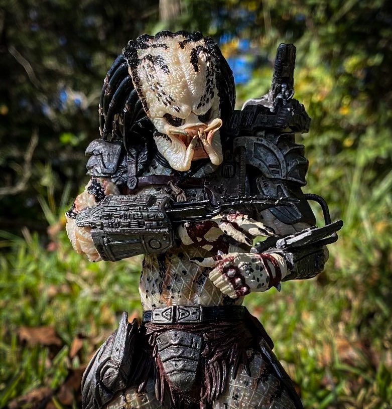 MK_habit_addict's tweet photo. 🔺💀🔺 #GhostPredator https://t.co/DEKsJqMPzF