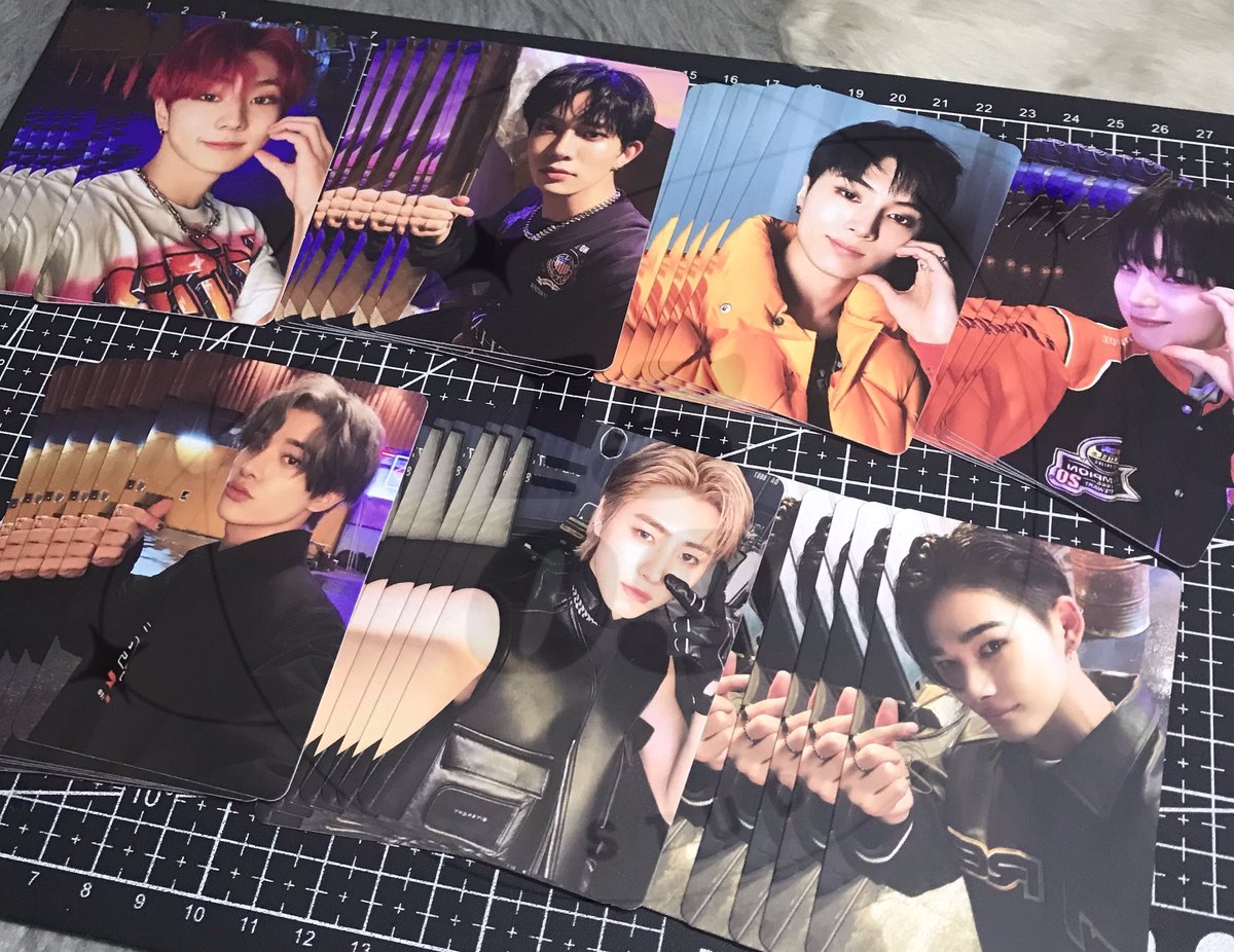 1509STUDIO's tweet photo. 🎱: #1509UPDATES 

hi ! all the regular type pcs arrived today. please give me time to sort and pack them individually >< 

i will post sco link tonight so, you can checkout your orders na. thank you so much for waiting 🫶🏻 https://t.co/Xv35duF4tq