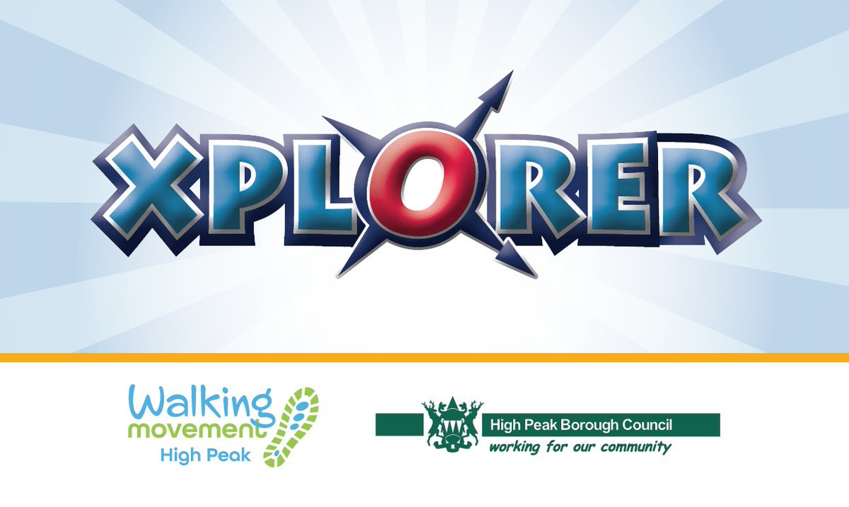 HighPeakBC tweet picture