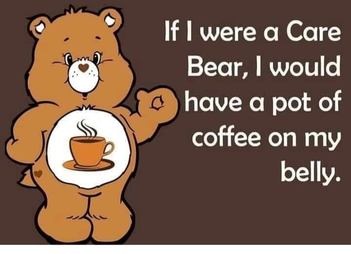 LadybugRoxi's tweet photo. Sounds about right #coffeelovers #CoffeeTime #Coffee #CoffeeTalk #coffeebreak #coffeehumour https://t.co/ckyWa5dEuw
