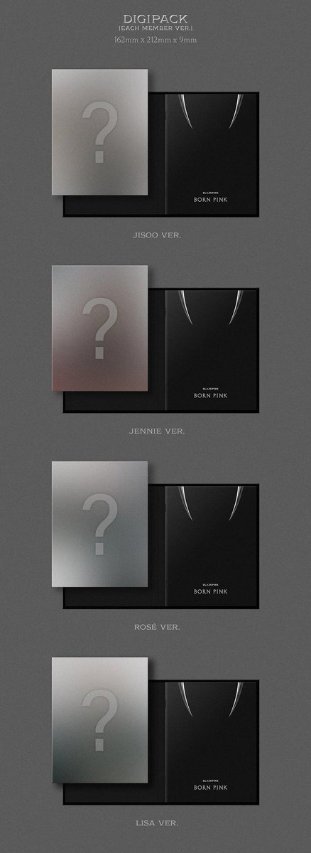 MoonSceneryShop's tweet photo. 🌜#MoonSceneryPHGo🌛
PH GO🇵🇭 HELP RT🙏

WTS LFB

BLACKPINK - 2nd ALBUM [BORN PINK] DIGIPACK ver. (WEVERSE)

🧡Choose Member - ₱ 749
💛SET - ₱ 2,699

 + LSF

 🗓️DOO: SEPT 10
💰DOP: OCT 15
✈️NORMAL ETA

💌Order form: https://t.co/Z6FxNBZ2wv

#blackpink #pinkvenom https://t.co/DpGJkdtbye