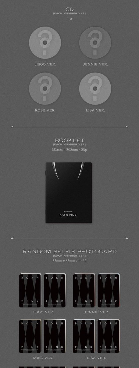 MoonSceneryShop's tweet photo. 🌜#MoonSceneryPHGo🌛
PH GO🇵🇭 HELP RT🙏

WTS LFB

BLACKPINK - 2nd ALBUM [BORN PINK] DIGIPACK ver. (WEVERSE)

🧡Choose Member - ₱ 749
💛SET - ₱ 2,699

 + LSF

 🗓️DOO: SEPT 10
💰DOP: OCT 15
✈️NORMAL ETA

💌Order form: https://t.co/Z6FxNBZ2wv

#blackpink #pinkvenom https://t.co/DpGJkdtbye