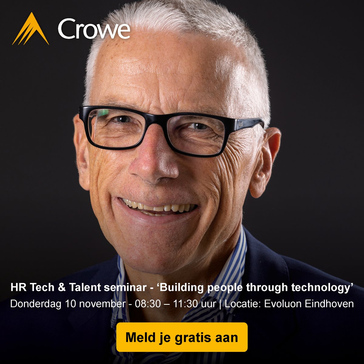 De impact van technologie op talentontwikkeling neemt enorm toe, net als de behoefte aan concrete oplossingen. Wij organiseren seminar rondom technologie en talentontwikkeling. bit.ly/3ADo0lc