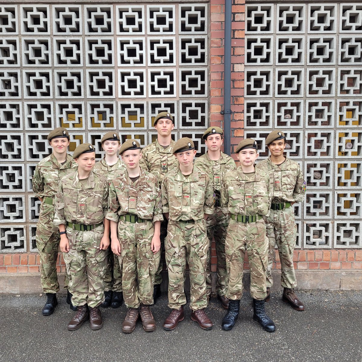 Best Detachment Lincolnshire  Army Cadet Force .Louth Detachment.Congratulations.#onwardsandupwards 
<a href="/Lincs_ACF/">Lincolnshire ACF</a> <a href="/LouthLeaderNews/">Louth Leader</a> <a href="/ArmyCadetsUK/">Army Cadets UK</a> <a href="/east_mids_rfca/">East Midlands Reserve Forces & Cadets Association</a>
