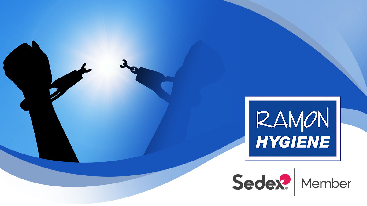 Ramon Hygiene - An Ethical Supplier - mailchi.mp/954b78fe7a92/r… #antislavery #modernslavery #humantrafficking #antislaveryday