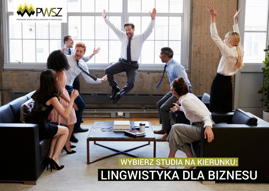 ANSNowySacz's tweet photo. Myślisz nad studiami?
Wybierz nowoczesny i praktyczny kierunek z perspektywami "Lingwistyka dla biznesu" w Instytucie Języków Obcych w Nowym Sączu!
👉Język angielski jako wiodący, drugi do wyboru niemiecki, rosyjski lub chiński.
➡️https://t.co/W1r3ouZiOh

#PWSZ #NowySącz #studia https://t.co/cFs7tDsIyR