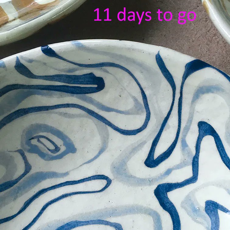 h.Art (@hartweek) on Twitter photo 11 days to go before #studios, #workshops, #galleries, #churches, & #popupexhibitions open doors for #HerefordshireArtWeek James Burnett Stuart at Venue 33 creates work that invites you to pick up, feel and use.
<a href="/herefordtimes/">Hereford Times</a> <a href="/YourHereford1/">Your Herefordshire</a> <a href="/EatSleepLiveHfd/">Eat Sleep Live Herefordshire</a> <a href="/VisitHfds/">Visit Herefordshire</a> <a href="/bbcmtd/">BBC Midlands</a> 11 days to go before #studios, #workshops, #galleries, #churches, & #popupexhibitions open doors for #HerefordshireArtWeek James Burnett Stuart at Venue 33 creates work that invites you to pick up, feel and use.
<a href="/herefordtimes/">Hereford Times</a> <a href="/YourHereford1/">Your Herefordshire</a> <a href="/EatSleepLiveHfd/">Eat Sleep Live Herefordshire</a> <a href="/VisitHfds/">Visit Herefordshire</a> <a href="/bbcmtd/">BBC Midlands</a>