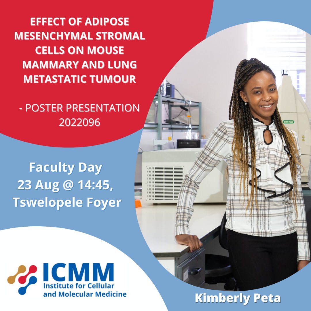 Institute for Cellular and Molecular Medicine tweet media