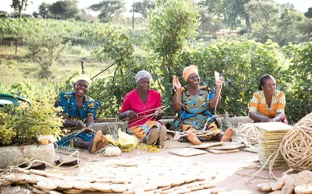 Autumn Fair announces Design &amp; Source global line-up, spotlighting ethical and sustainable manufacturers from all over the world. Read more at bit.ly/3Co2fH8